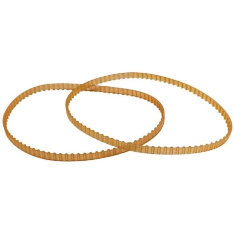 Correa tracción Typhon/Aquabot (Kit 2 Uds.).