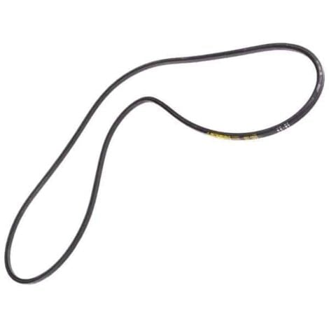 MITSUBOSHI Correa tractor cortacésped Husqvarna, Jonsered, Bestgreen, Mc Culloch 169178, 402009, 532169178, 532402009, 584897001