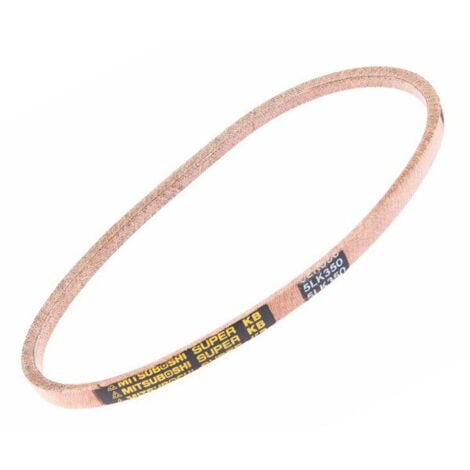 SIMPLICITY Correa tractor cortacésped Murray 37X51, 037X51, 037X51MA