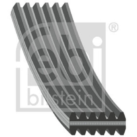 CORREA TRAPEZOIDAL 34459 FEBI