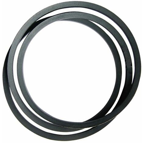 Correa trapezoidal 3L454 92130889, 481281728266 CANDY