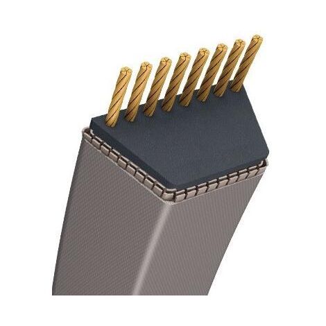 CORREA TRAPEZOIDAL -3L47-3/8'X47'=9,5X1194MM RANSOMES