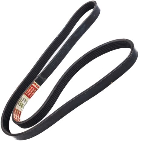 CORREA TRAPEZOIDAL PK 6PK1360