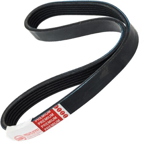 CORREA TRAPEZOIDAL SERIE PK  6PK740