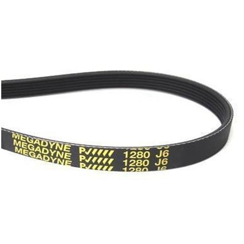 

Reporshop - Correa Lavadora Whirlpool 1280 J6 Elastica 481281728296