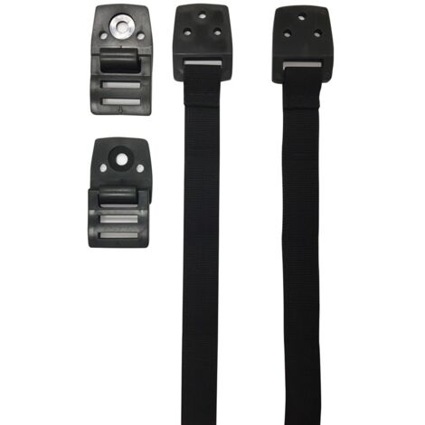 CORREAS ANTIVUELCO TV