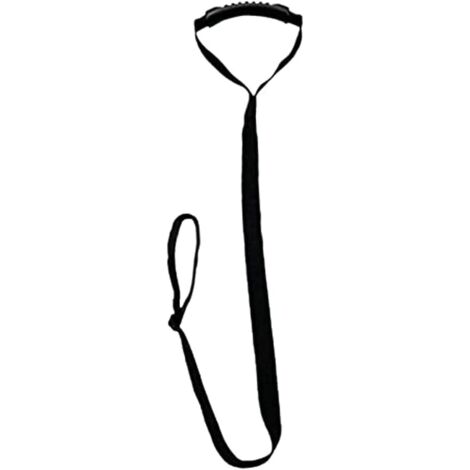 Correas auxiliares para kayak, accesorios tensores, correas tensoras para canoa, correas tensoras multiusos