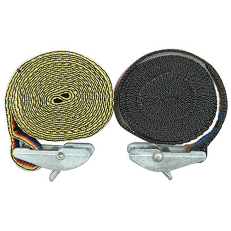 CORREAS DE EQUIPAJE CON HEBILLA 2250CM - W-82331