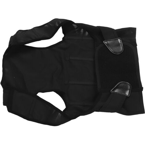 Correcteur de Dos pour Hommes et Femmes - Soutien Lombaire Ajustable et Confortable Taille XXL
