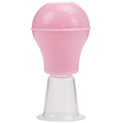Correcteur de Mamelons Inversés en Silicone - Outil de Formage