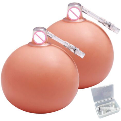 Correcteur de Mamelons Inversés et Plats, Outil de Mamelon sans Douleur pour Allaitement et Soins