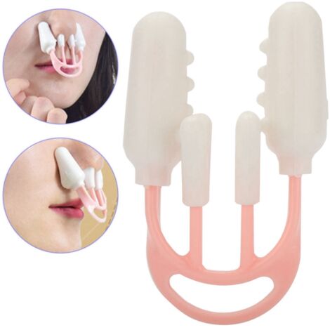 Correcteur de Nez Nose Up pour une Élévation Immédiate et une Forme Parfaite