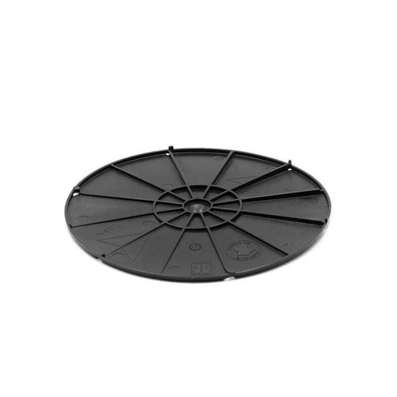 Jouplast - Correcteur de pente 2,5% pour plot dalle