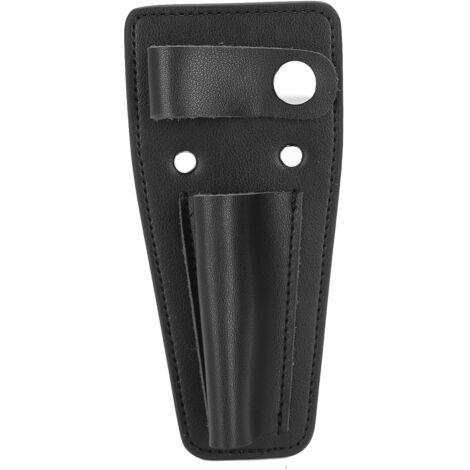 Correcteur de Posture avec Couverture en Cuir PU et Outil de Stockage pour Colonne Vertébrale