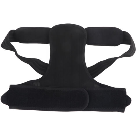 Correcteur de Posture pour Enfants et Adolescents, Soutien Dorsal pour le Dos