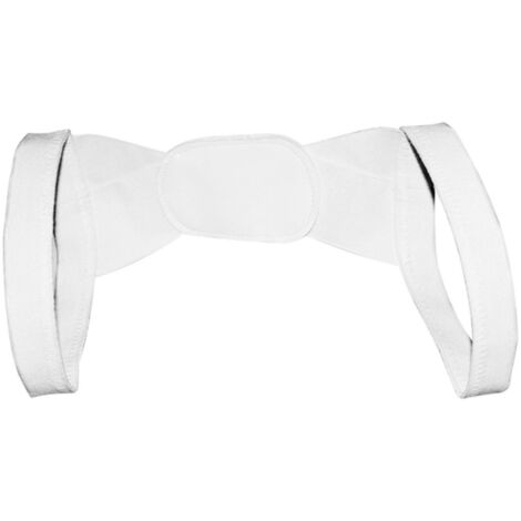 Correcteur de Posture Professionnel pour Dos et Épaules - Soutien Dorsal Homme Femme
