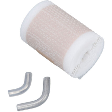 Correcteur d'Oreilles Bébé en Silicone Doux - Patch Correcteur Auriculaire Confortable et Hypoallergénique