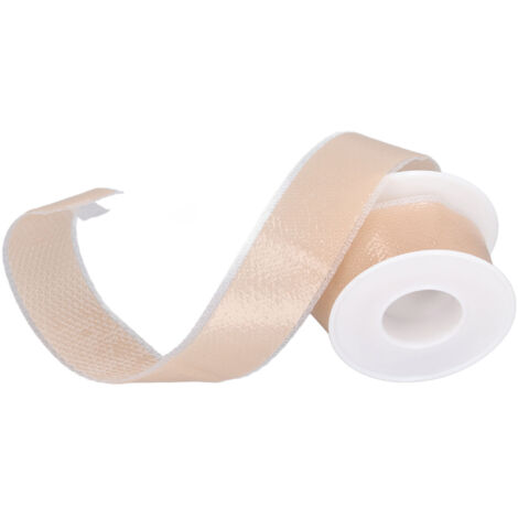 Correcteur d'oreilles en silicone pour nouveau-né, réglable et invisible, hypoallergénique et confortable.