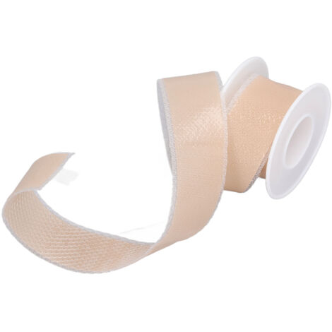 Correcteur d'oreilles pour bébé en silicone hypoallergénique, adhésif doux et respirant, ajustable et discret.