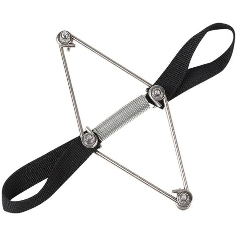 Correcteur d'orteils, redresseur d'orteils pour oignons, sangle pour gros orteil, extenseur d'orteils pour soulager les oignons, correcteur d'alignement