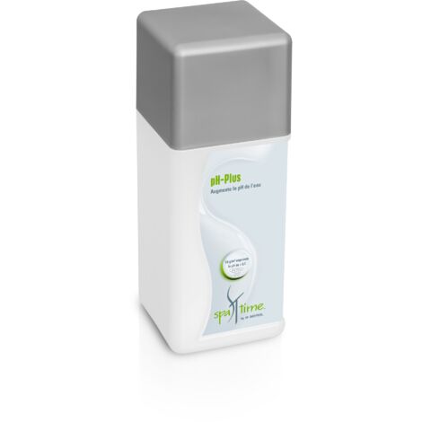 Correcteur pH Plus spa Bayrol SpaTime 1 kg - 1 kg