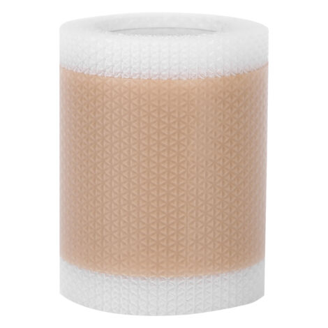 Correcteurs d'oreilles en silicone pour bébés - Patchs esthétiques pour oreilles décollées nouveau-nés - 4 x 150 cm