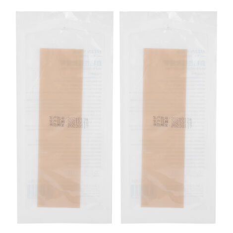 Correcteurs esthétiques pour oreilles de bébé en silicone - Patchs pour oreilles décollées nouveau-né 4x15cm