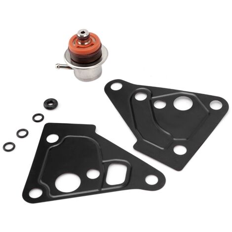 Correction de réparation du régulateur de la pression de carburant, fabrication professionnelle pour Hoom.
