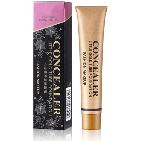 Correction Tatouage et Cicatrices 30g, Maquillage Camouflage Résistant à l'Eau