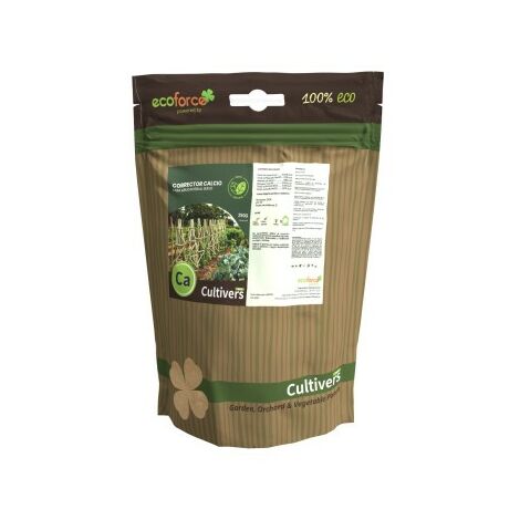 Corrector de Calcio Vegetal - 250 g