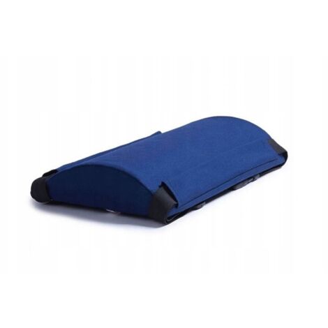 Corrector de espalda (cu帽a) NORMAL VALDE R20 espuma talla L