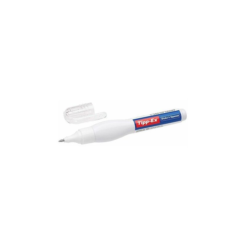 

Corrector lapiz roller 8 ml - Tipp-ex