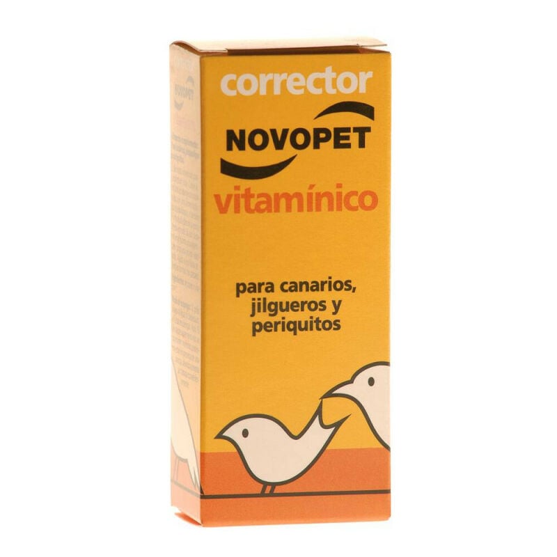 

Corrector Vitaminico