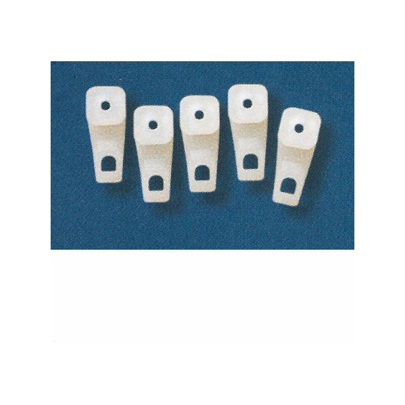 

Corredera Nylon Riel C/1000