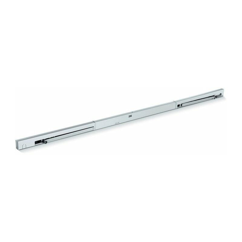 

Corredera R-ISM BG para TS 5000 L blanco 9016 BG GEZE