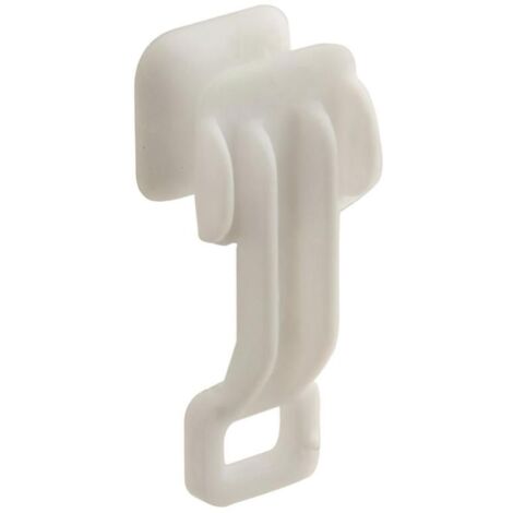 Corredera Simple Frente