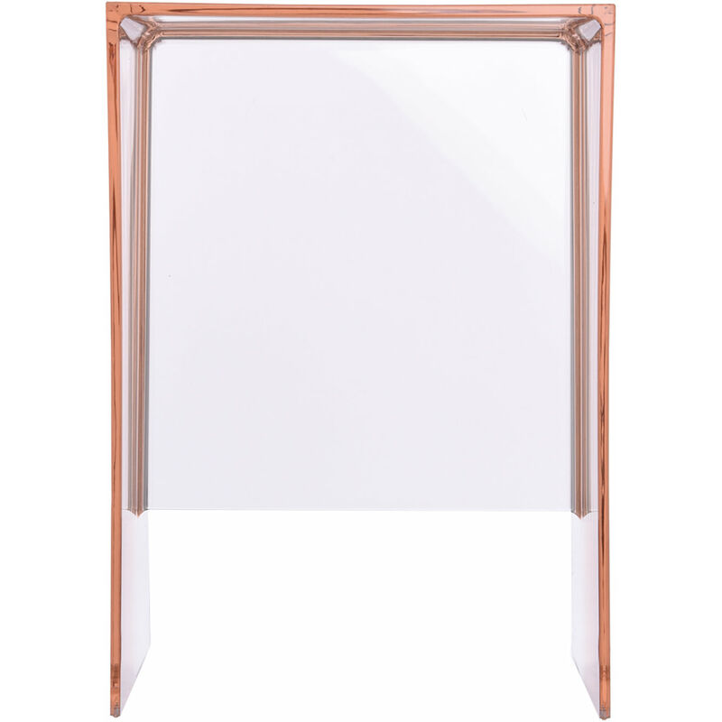 

Laufen - Correr en las heces de los carteles, color: rosa - H3893300930001