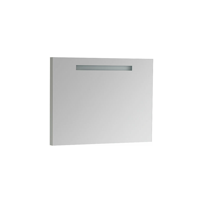 

Laufen - Correr ILBAGNOALESSI Un espejo, iluminación integrada, 800x60x400 - H4484210972001