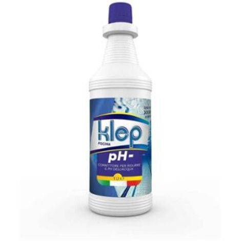 CORRETTORE PH- 1L