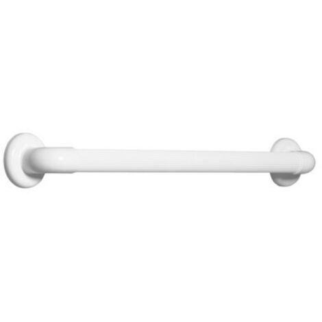 CORRIMANO RIGATO IN PLASTICA cm. 60