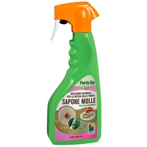 Corroborante Flortis sapone molle 500 ml
