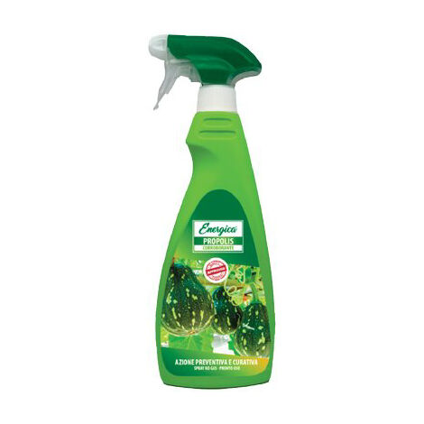 CORROBORANTE PROPOLIS SPRAY ENERGICA - ML 500- 2 pezzi