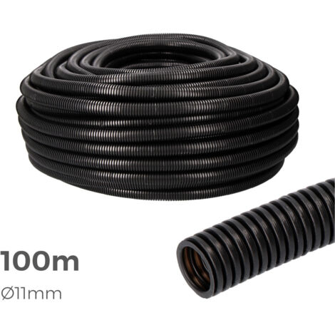 Corrugado para interior medida 11mm ce m-16 euro/m