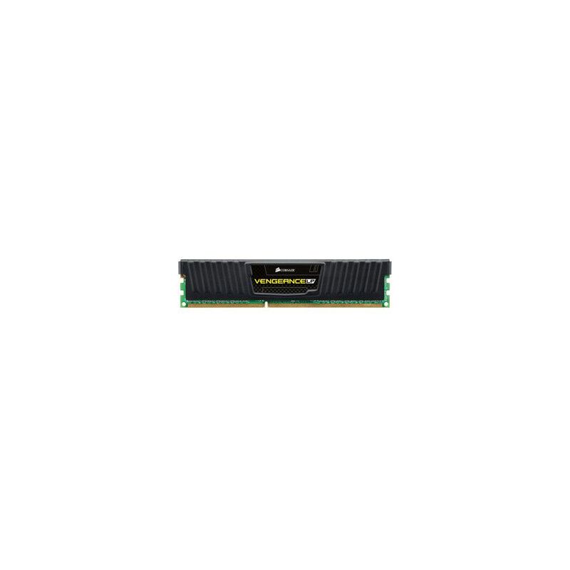 

Corsair 8GB 1600MHz CL10 DDR3 8GB DDR3 1600MHz módulo de memoria