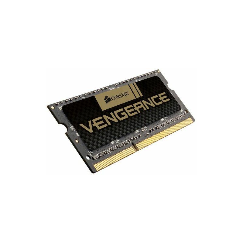 

8GB DDR3 8GB DDR3 1600MHz módulo de memoria - Corsair