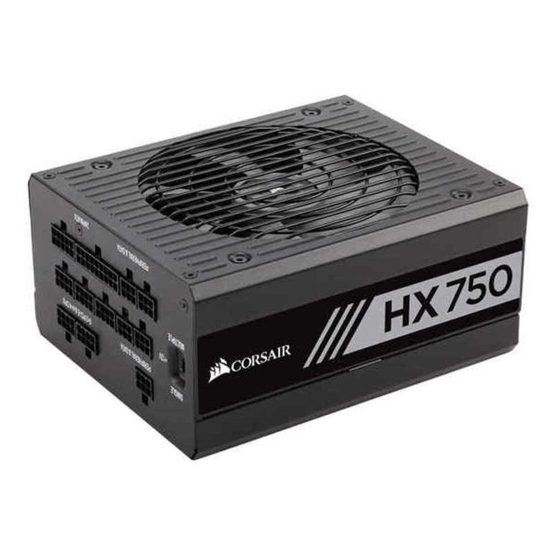 

Corsair Fuente de Alimentación Corsair HX750 750 W