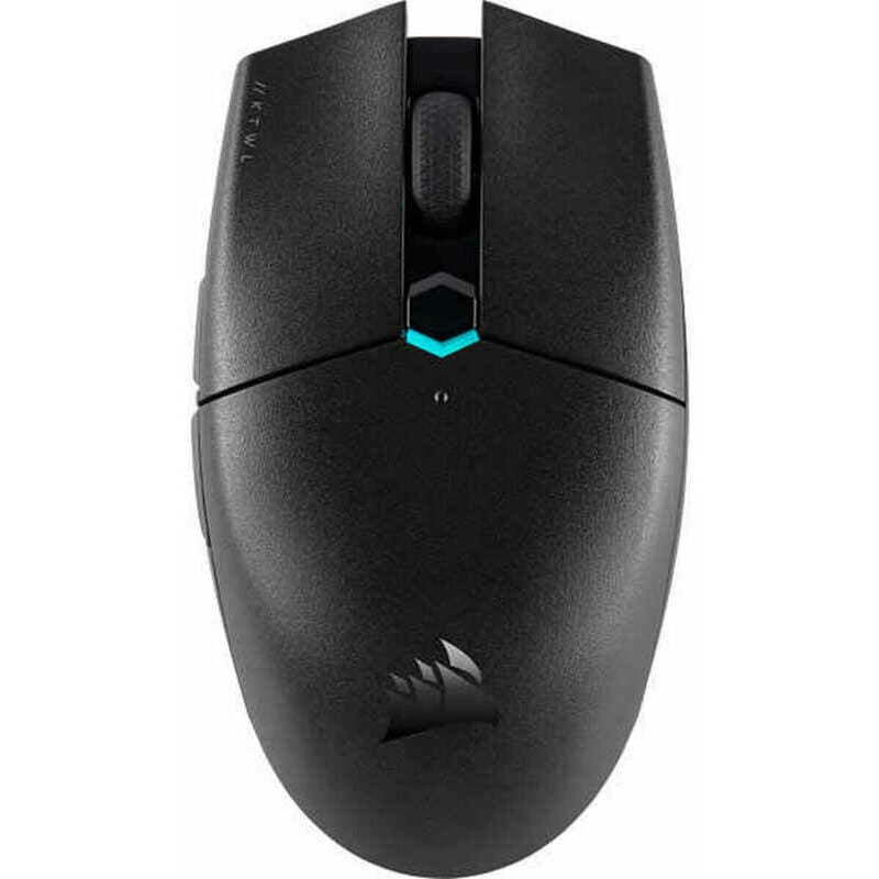 

Ratón Gaming KATAR PRO RGB 10000 DPI Negro - Corsair