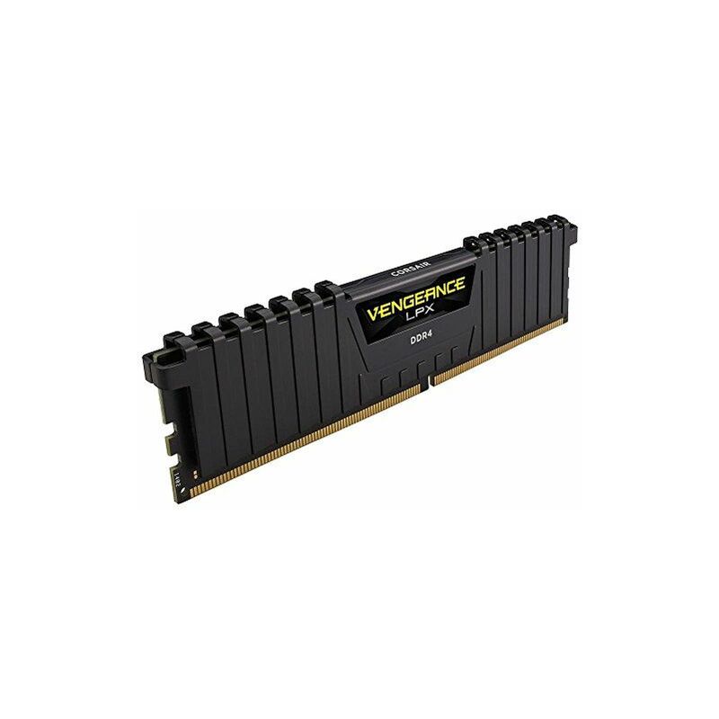 

Vengeance LPX 16GB DDR4-2400 - Corsair