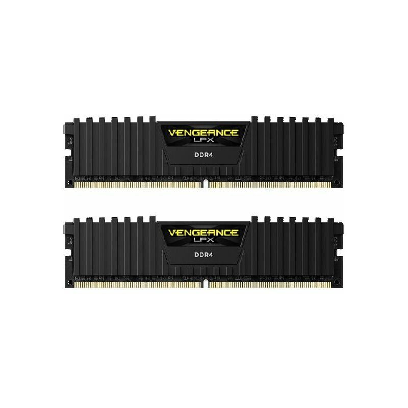 

Corsair Vengeance LPX, 8GB, DDR4 8GB DDR4 2133MHz módulo de memoria