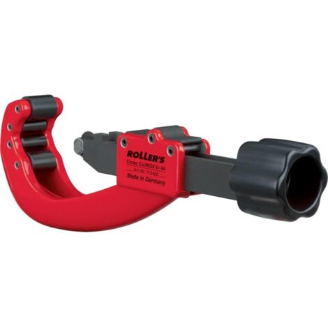 Corso Cu/INOX coupe-tubes 6-64 mm
